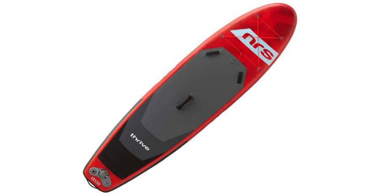 Inflatable SUP Boards